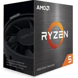 Ryzen 5 CPU Processor for Gaming